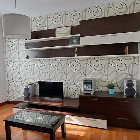 Apartamento Jarrillero 波图加莱特 外观 照片