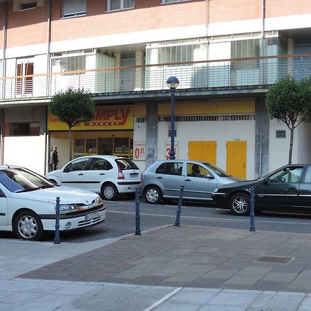 Apartamento Jarrillero 波图加莱特 外观 照片