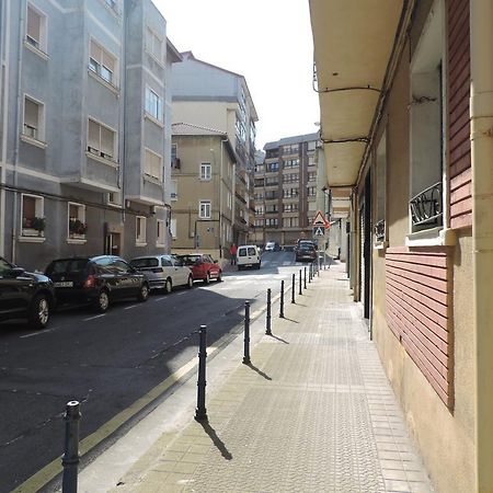Apartamento Jarrillero 波图加莱特 外观 照片