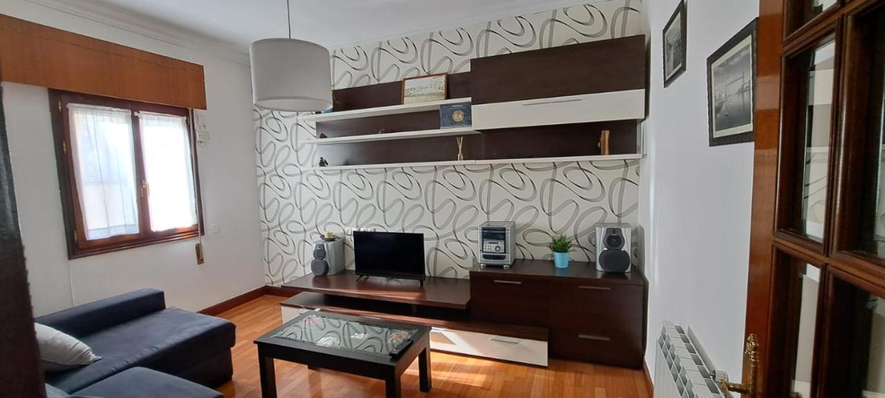 Apartamento Jarrillero 波图加莱特 外观 照片
