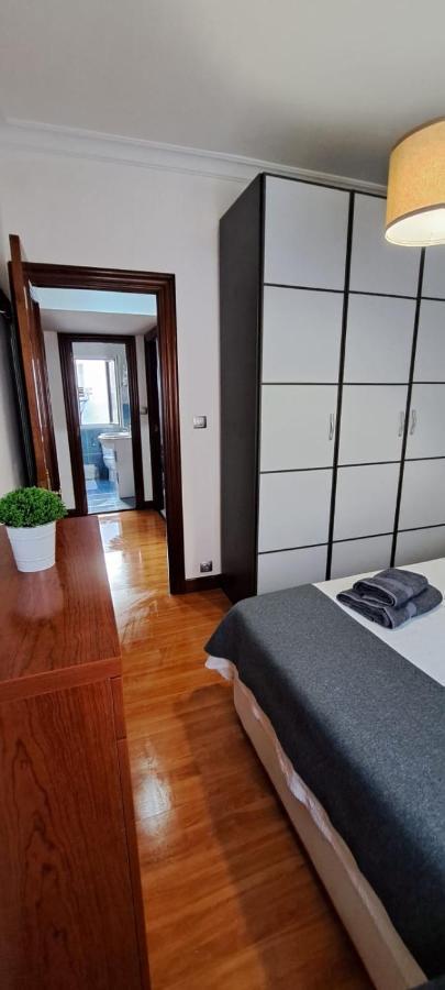 Apartamento Jarrillero 波图加莱特 外观 照片
