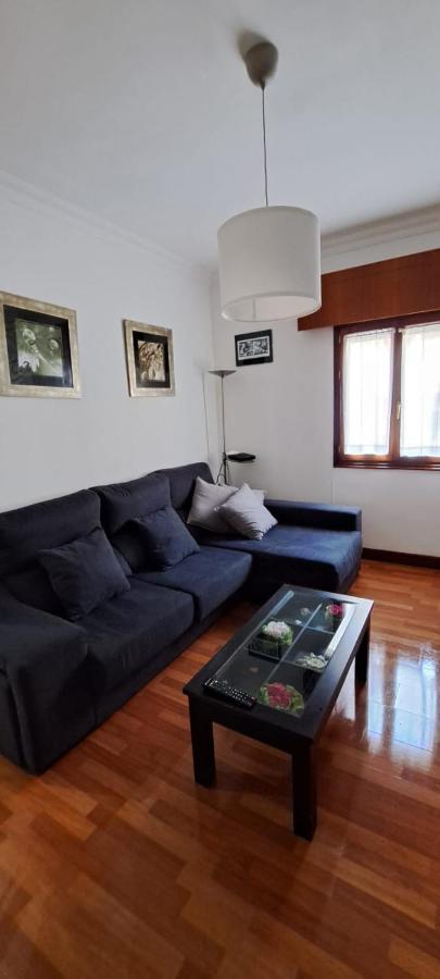 Apartamento Jarrillero 波图加莱特 外观 照片