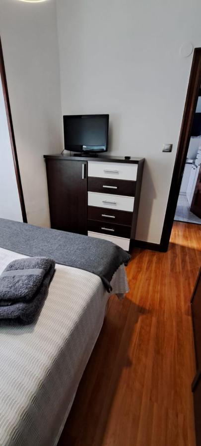 Apartamento Jarrillero 波图加莱特 外观 照片