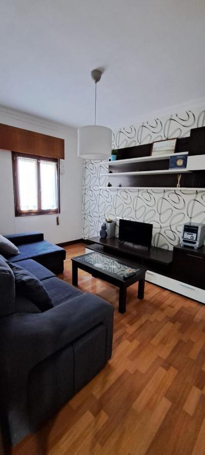 Apartamento Jarrillero 波图加莱特 外观 照片