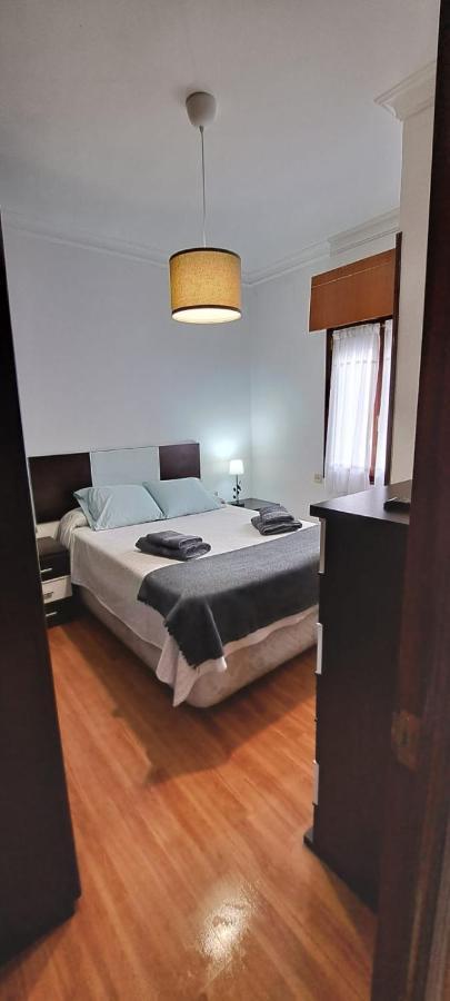 Apartamento Jarrillero 波图加莱特 外观 照片