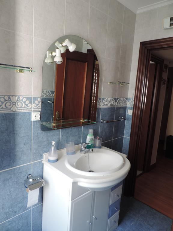 Apartamento Jarrillero 波图加莱特 外观 照片