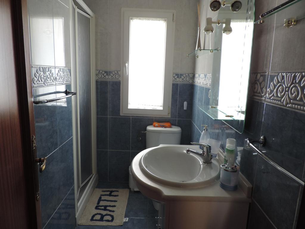 Apartamento Jarrillero 波图加莱特 外观 照片