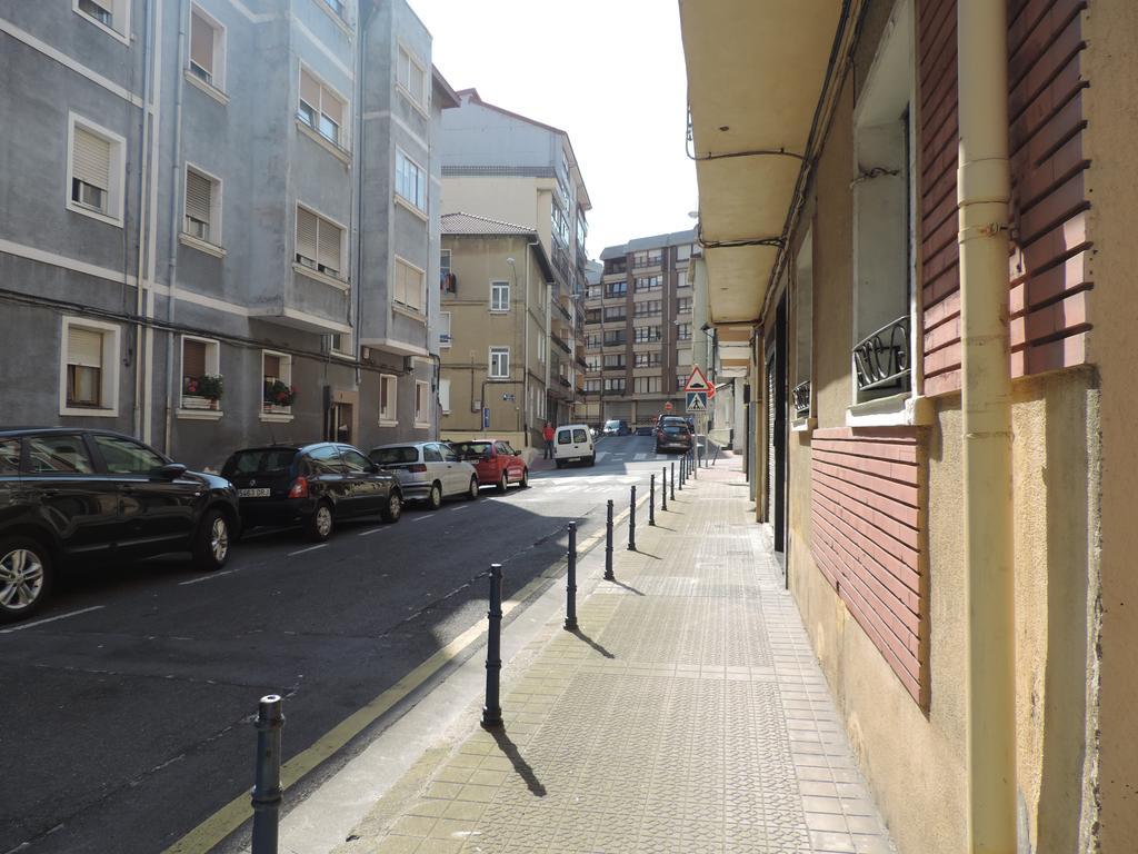 Apartamento Jarrillero 波图加莱特 外观 照片