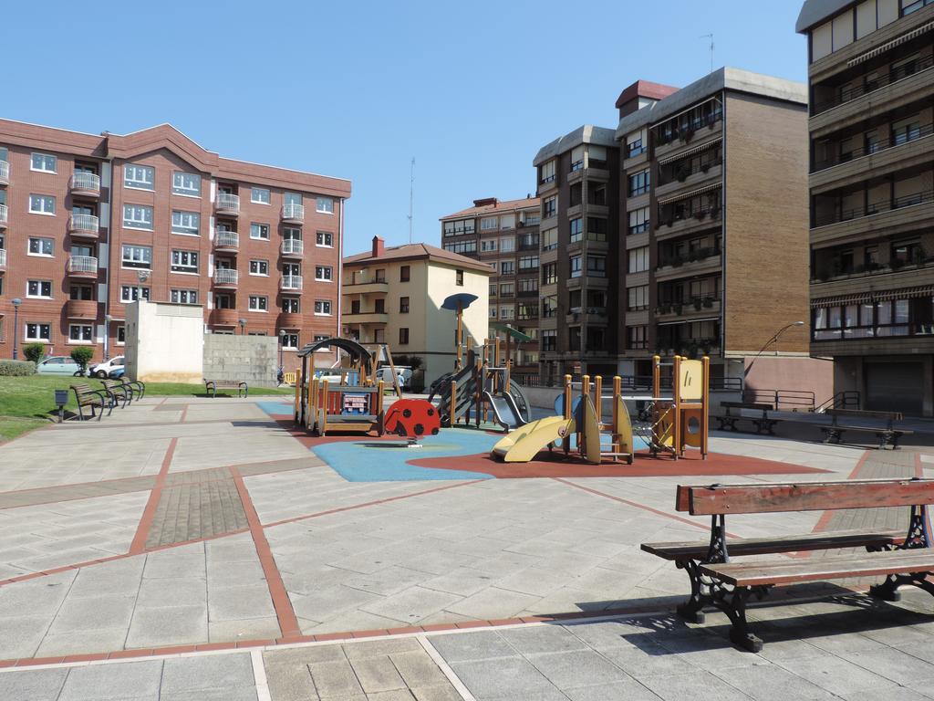 Apartamento Jarrillero 波图加莱特 外观 照片