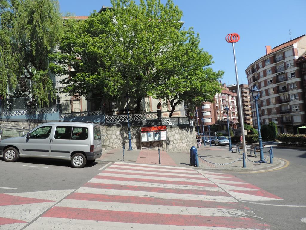 Apartamento Jarrillero 波图加莱特 外观 照片
