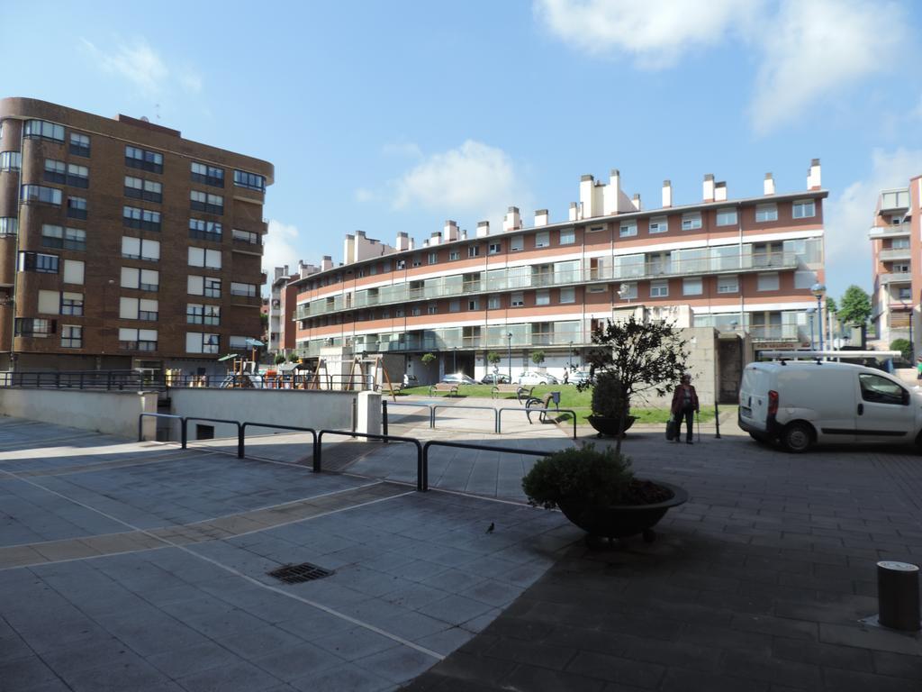 Apartamento Jarrillero 波图加莱特 外观 照片