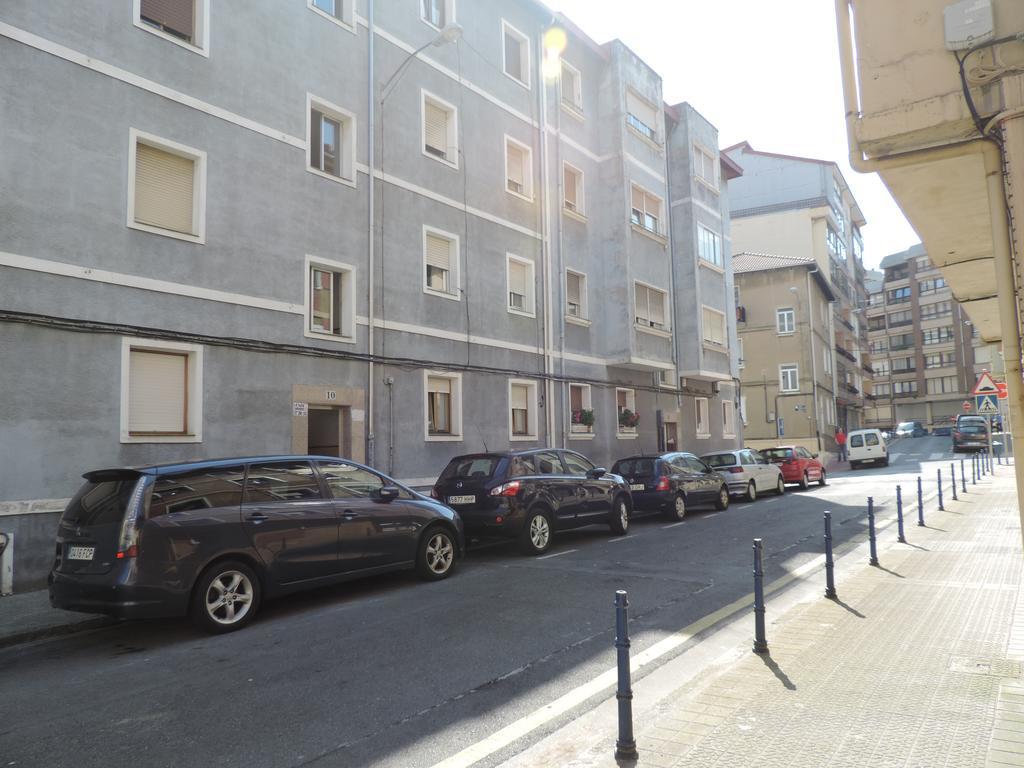 Apartamento Jarrillero 波图加莱特 外观 照片