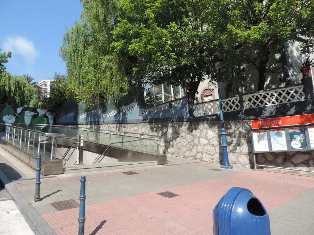 Apartamento Jarrillero 波图加莱特 外观 照片
