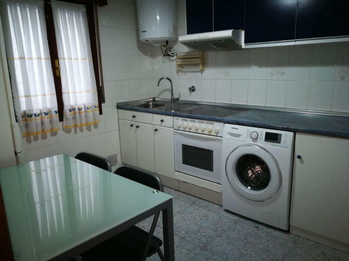 Apartamento Jarrillero 波图加莱特 外观 照片