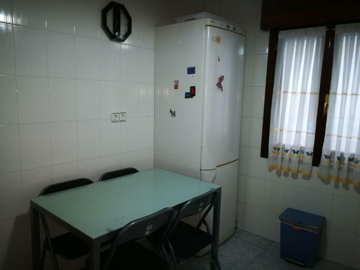 Apartamento Jarrillero 波图加莱特 外观 照片